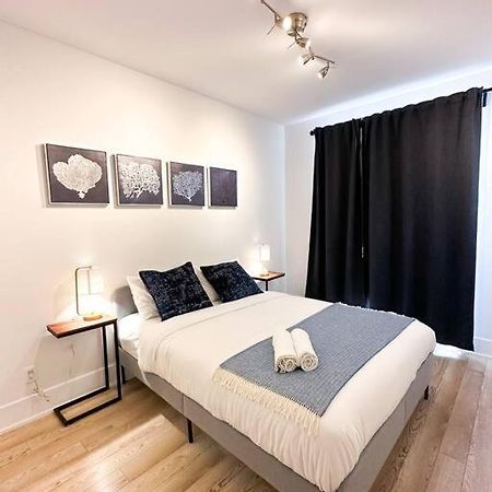 Elegant Suites - City Views, Lake View, Free Parking 多伦多 外观 照片
