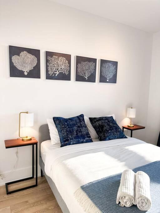 Elegant Suites - City Views, Lake View, Free Parking 多伦多 外观 照片